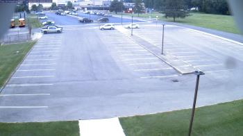 Live Camera from Troy JHS, Troy, OH