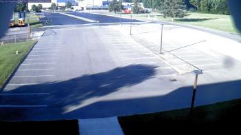 Live Camera from a random camera within the United States