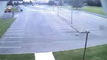 Live Camera from a random camera within the United States