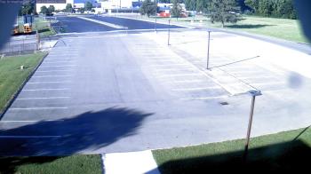 Live Camera from a random camera within the United States