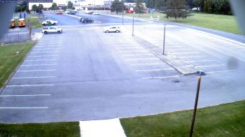 Live Camera from a random camera within the United States