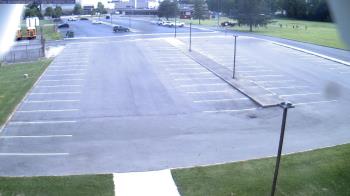 Live Camera from a random camera within the United States