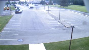 Live Camera from Troy JHS, Troy, OH