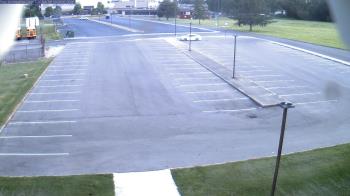 Live Camera from Troy JHS, Troy, OH