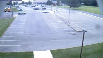 Live Camera from a random camera within the United States