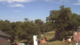 Live Camera from a random camera within the United States