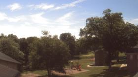 Live Camera from a random camera within the United States