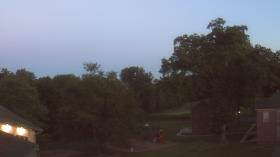 Live Camera from a random camera within the United States