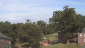 Live Camera from Village Charter School, Trenton, NJ