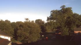 Live Camera from a random camera within the United States