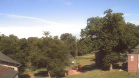 Live Camera from Village Charter School, Trenton, NJ