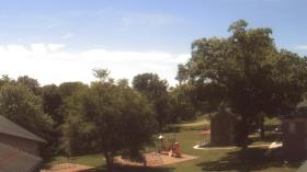 Live Camera from Village Charter School, Trenton, NJ