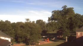 Live Camera from Village Charter School, Trenton, NJ