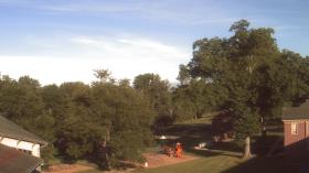 Live Camera from a random camera within the United States