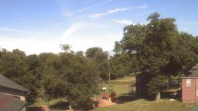 Live Camera from Village Charter School, Trenton, NJ