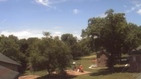 Live Camera from Village Charter School, Trenton, NJ
