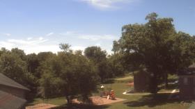 Live Camera from Village Charter School, Trenton, NJ