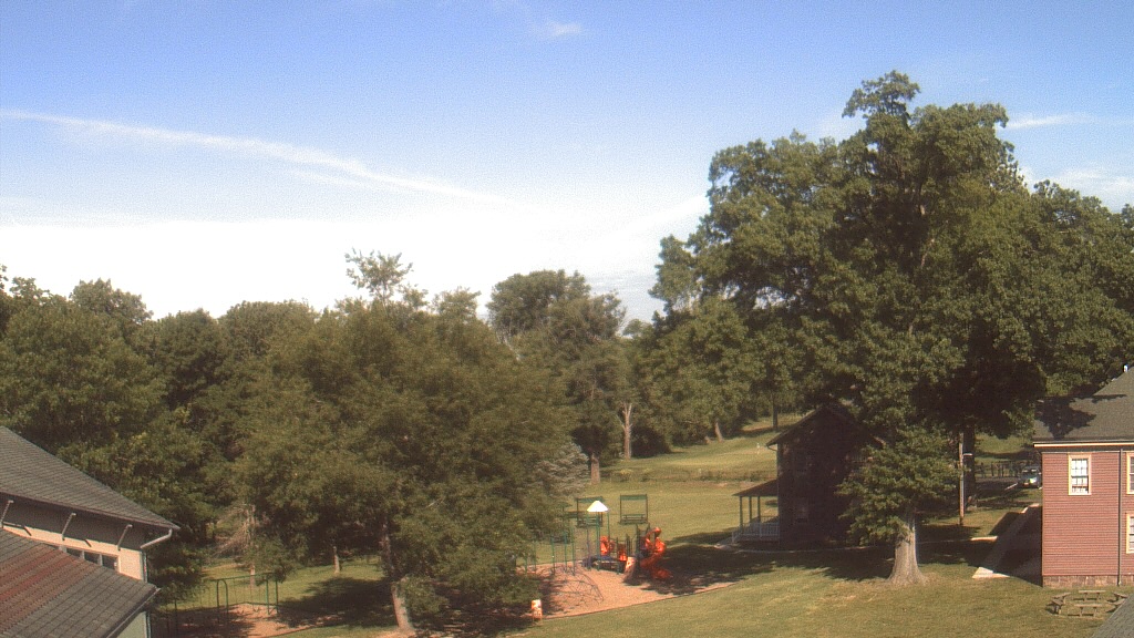 Live Camera from Village Charter School, Trenton, NJ 08628