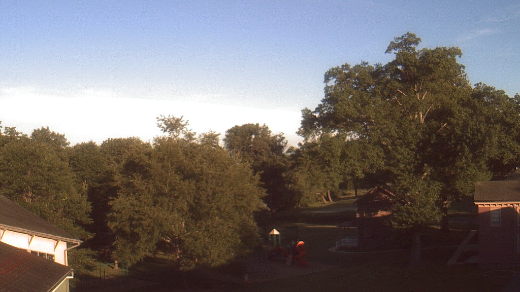 Live Camera from Village Charter School, Trenton, NJ 08628