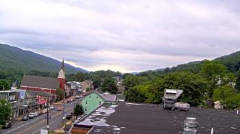 Live Camera from Trevorton ES, Trevorton, PA