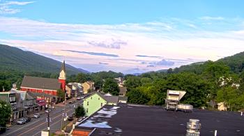 Live Camera from Trevorton ES, Trevorton, PA