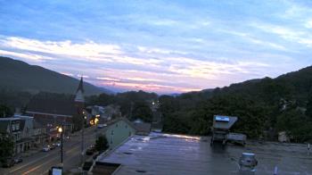 Live Camera from Trevorton ES, Trevorton, PA 17881