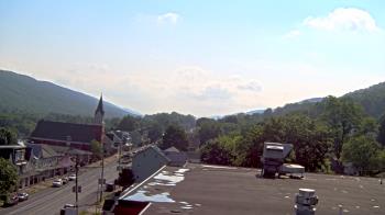 Live Camera from Trevorton ES, Trevorton, PA