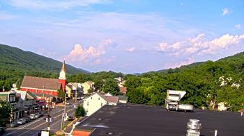 Live Camera from Trevorton ES, Trevorton, PA