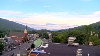 Live Camera from Trevorton ES, Trevorton, PA