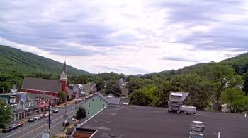 Live Camera from a random camera within the United States