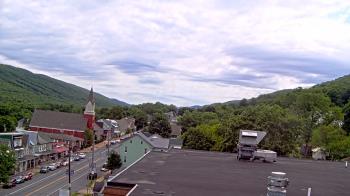 Live Camera from Trevorton ES, Trevorton, PA