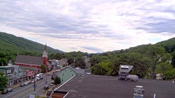 Live Camera from Trevorton ES, Trevorton, PA