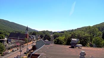 Live Camera from Trevorton ES, Trevorton, PA