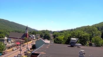 Live Camera from Trevorton ES, Trevorton, PA