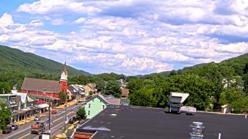 Live Camera from Trevorton ES, Trevorton, PA