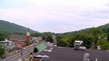Live Camera from a random camera within the United States