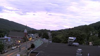 Live Camera from a random camera within the United States