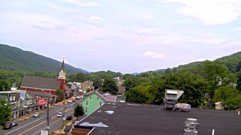 Live Camera from a random camera within the United States