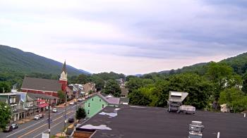 Live Camera from a random camera within the United States