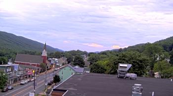 Live Camera from Trevorton ES, Trevorton, PA