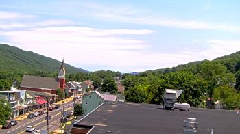 Live Camera from Trevorton ES, Trevorton, PA