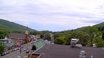 Live Camera from a random camera within the United States