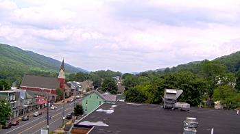 Live Camera from a random camera within the United States