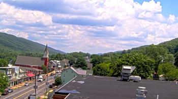 Live Camera from Trevorton ES, Trevorton, PA 17881