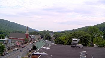 Live Camera from Trevorton ES, Trevorton, PA