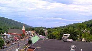 Live Camera from Trevorton ES, Trevorton, PA