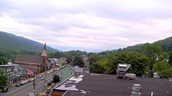Live Camera from a random camera within the United States