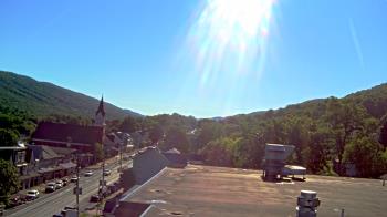 Live Camera from a random camera within the United States