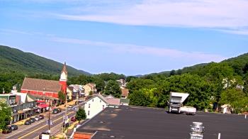 Live Camera from Trevorton ES, Trevorton, PA