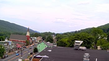 Live Camera from Trevorton ES, Trevorton, PA